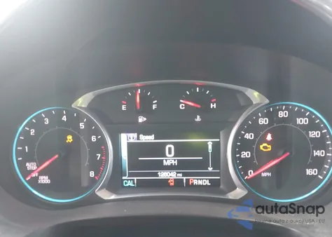 2016 Chevrolet Malibu 1Lt z USA, uszkodzony, nr VIN 1G1ZE5ST2GF171426